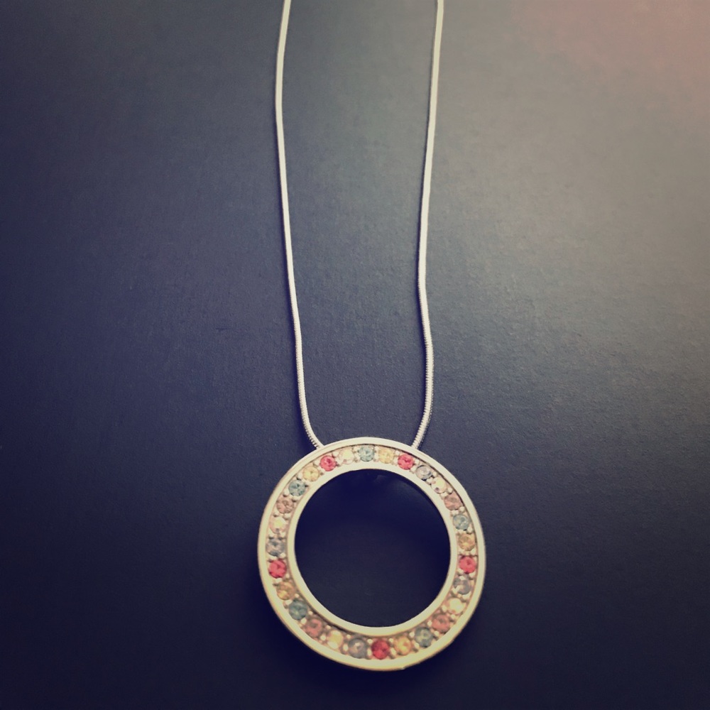 Park Lane Carnival Necklace